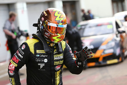 Rob Huff, Power Maxed Racing Vauxhall Astra