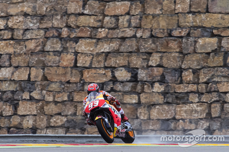 Marc Marquez, Repsol Honda Team