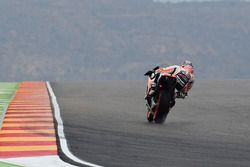 Dani Pedrosa, Repsol Honda Team