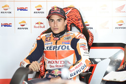 Marc Marquez, Repsol Honda Team