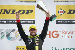Rob Huff, Power Maxed Racing Vauxhall