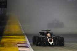 Kevin Magnussen, Haas F1 Team VF-17
