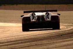#67 Ford Chip Ganassi Racing Team UK Ford GT: Andy Priaulx, Harry Tincknell