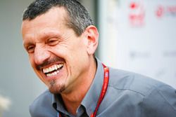 Guenther Steiner, Team Principal, Haas F1 Team