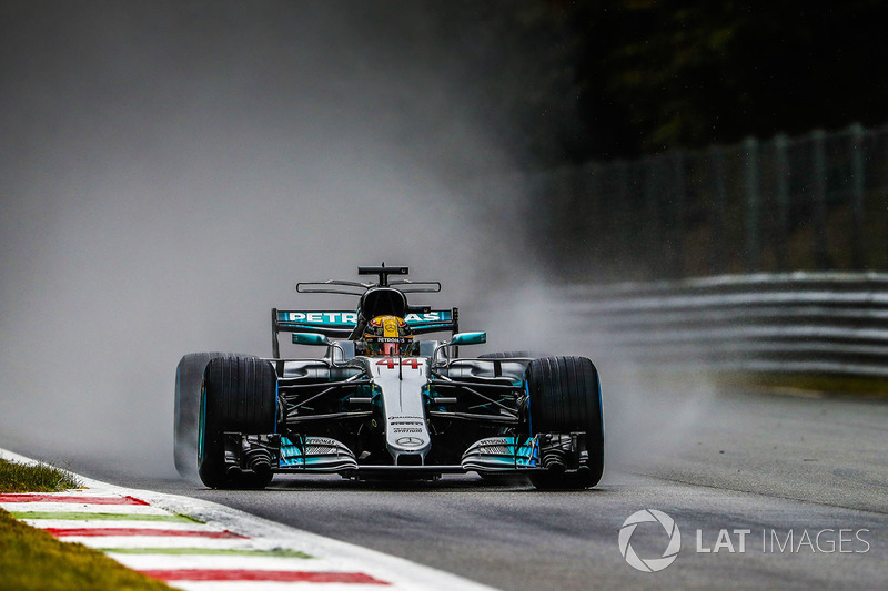 GP Italia 2017
