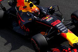 Max Verstappen, Red Bull Racing RB13