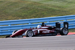 Oliver Askew, Cape Motorsports