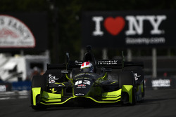 Charlie Kimball, Chip Ganassi Racing Honda