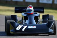 Goodwood Festival of Speed