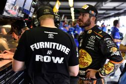 Martin Truex Jr., Furniture Row Racing Toyota