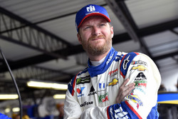 Dale Earnhardt Jr., Hendrick Motorsports Chevrolet