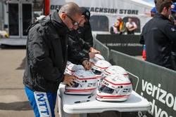 Tony Kanaan, Chip Ganassi Racing Honda