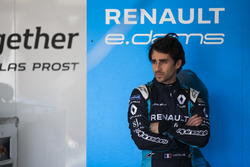 Nicolas Prost, Renault e.Dams