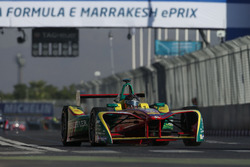 Daniel Abt, ABT Schaeffler Audi Sport