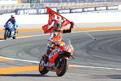 Марк Маркес, Repsol Honda Team
