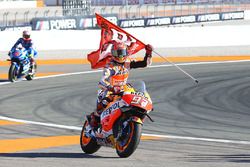 Marc Marquez, Repsol Honda Team