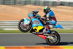 Franco Morbidelli, Marc VDS