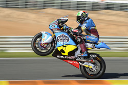 Franco Morbidelli, Marc VDS