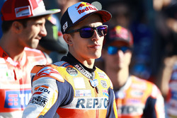 Marc Marquez, Repsol Honda Team