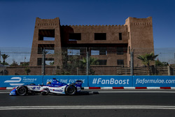 Robin Frijns, Amlin Andretti Formula E Team