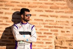 Jose Maria Lopez, DS Virgin Racing