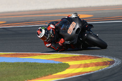 Jorge Lorenzo, Ducati Team