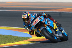 Jack Miller, Estrella Galicia 0,0 Marc VDS