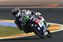 Enea Bastianini, Gresini Racing Moto3, Honda