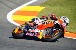 Marc Marquez, Repsol Honda Team, Honda