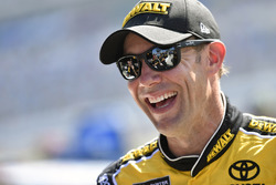 Matt Kenseth, Joe Gibbs Racing Toyota