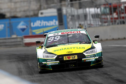 Mike Rockenfeller, Audi Sport Team Phoenix, Audi RS 5 DTM