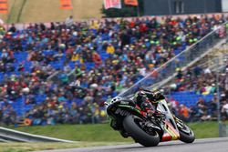Йонас Фольгер, Monster Yamaha Tech 3