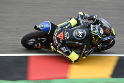 Nicolo Bulega, Sky Racing Team VR46