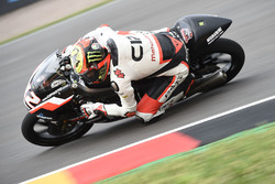 Marco Bezzecchi, CIP-Unicom Starker