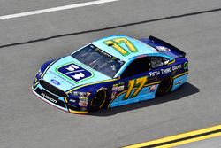 Ricky Stenhouse Jr., Roush Fenway Racing Ford