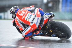 Scott Redding, Pramac Racing