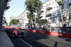 Sebastian Vettel, Ferrari SF70H