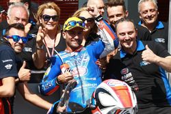 Mattia Pasini, Italtrans Racing Team