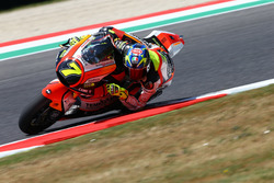 Lorenzo Baldassarri, Forward Racing