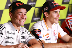 Alvaro Bautista, Aspar Racing Team