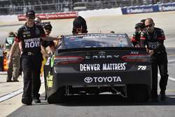Martin Truex Jr., Furniture Row Racing Toyota