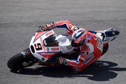 Danilo Petrucci, Pramac Racing