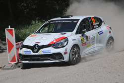 Aurélien Devanthéry, Michael Volluz, Renault R3T, D-MAX Swiss