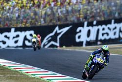 Valentino Rossi, Yamaha Factory Racing