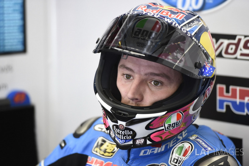 jack miller, estrella galicia 0,0 marc vds