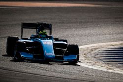 Alessio Lorandi, Jenzer Motorsport