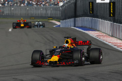 Daniel Ricciardo, Red Bull Racing RB13