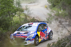#1 Yağız Avcı, Bahadır Gücenmez, Peugeot 208 T16 R5 2, Neo Motorspor