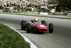 Ludovico Scarfiotti, Ferrari 312