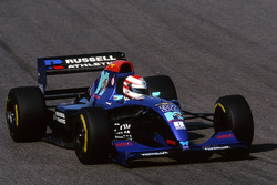 Roland Ratzenberger, Simtek S941